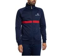 Nouvelle Veste De Survêtement Dallas - Sergio Tacchini XXL
