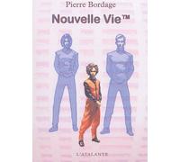 Nouvelle vie TM Pierre Bordage (Auteur)