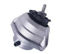 Nouvelle voiture gauche du moteur droit des supports de moteur de support compatibles Compatible Pour BMW E60 E61 520d 2004-2010 22116769874(Left)