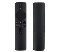 Nouvelle XMRM-006 Télécommande pour M Box S, Remplacement Télécommande pour M Box 4X/ M TV Stick avec Bluetooth Vocale Foncti