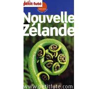 nouvelle zelande 2009-2010 petit fute