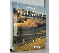 Nouvelle-Zélande.: A la rencontre des Maoris