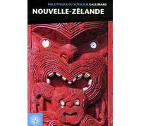 Nouvelle-Zélande (ancienne édition)