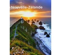 Nouvelle-Zélande - Collectif - Place Des Victoires Eds - broché - Guide
