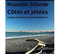 Nouvelle Zélande: Côtes et jetées
