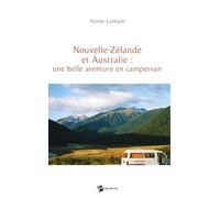 Nouvelle Zélande et Australie : une belle aventure en campervan