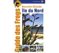 Nouvelle-Zélande - île du Nord