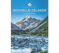 Nouvelle-Zélande - Les clés pour bien voyager Arnaud Guérin (Auteur), Yoann Feillet (Auteur)