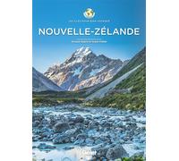Nouvelle-Zélande – Les clés pour bien voyager – Glénat