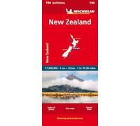 Nouvelle-Zelande / Nieuw-Zeeland / New Zealand: Index Des Localites, Sites Touristiques, Plans De Ville