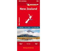Nouvelle-Zelande / Nieuw-Zeeland / New Zealand: Index Des Localites, Sites Touristiques, Plans De Ville