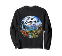 Nouvelle-Zélande, Pacifique Sud Australie, Kiwi Sweatshirt