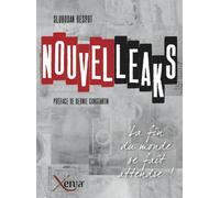 Nouvelleaks: Les chroniques du Nouvelliste (2010-2013)