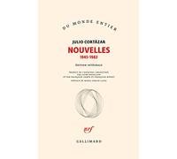 Nouvelles: (1945-1982)