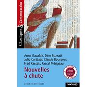 Nouvelles à chute 1 - Classiques et Contemporains