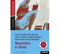 Nouvelles à chute 1 - Classiques et Contemporains
