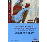 Nouvelles à chute de Gavalda. Anna (2004) Poche