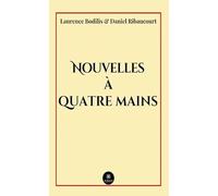 Nouvelles à quatre mains