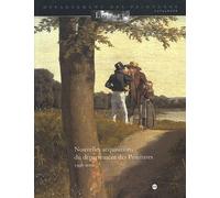 Nouvelles Acquisitions Du Departement Des Peintures, 1996-2001