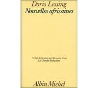 Nouvelles africaines Doris Lessing (Auteur), Marianne Véron (Traduction)