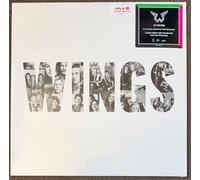 Nouvelles Ailes - Édition 1LP Vinyle Capitol 602475694304 (2025)