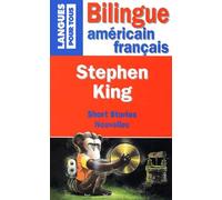 Nouvelles, américain/français