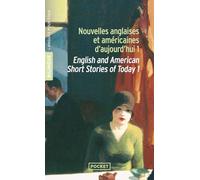 Nouvelles anglaises et américaines T1