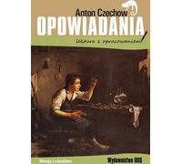 Nouvelles - Anton Tchekhov (Lektüren auf Polnisch)