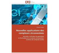 Nouvelles Applications Des Complexes Zirconocènes