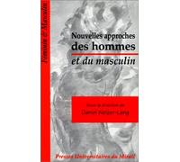 Nouvelles approches des hommes et du masculin