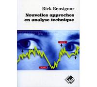 Nouvelles Approches En Analyse Technique