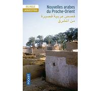 Nouvelles arabes du Proche-Orient de Yves GONZALES ,Boutros HALLAQ ( 18 novembre 2005 )