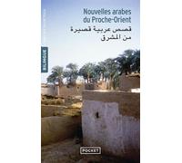 Nouvelles Arabes Du Proche-Orient - Edition Bilingue Français-Arabe