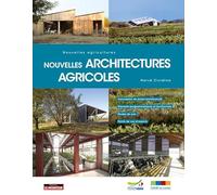 Nouvelles architectures agricoles Herve Cividino (Auteur)