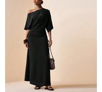 Nouvelles arrivées été 2025 Pâques Fêtes d'anniversaire Rendez-vous nocturnes Sorties quotidiennes Basiques essentiels Décontracté Sexy Vacances Croisière Voyage Plage Noir L,M,S,XL,XS,XXLUnicoloreTis