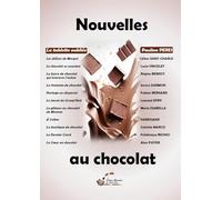 Nouvelles au chocolat: Nouvelles au chocolat
