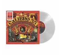 Nouvelles Aventures Édition Limitée Vinyle Transparent Vinyle