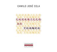 Nouvelles aventures et mésaventures de Lazarillo de Tormès - Camilo José Cela - Gallimard - Poche - Roman