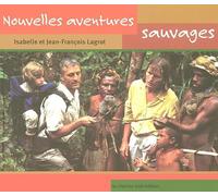 Nouvelles aventures sauvages