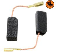 NOUVELLES Balais De Charbon SPIT 322 marteau - 5x8x19mm