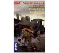 Nouvelles Britanniques Classiques - Edition Bilingue Français-Anglais