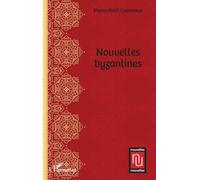 Nouvelles byzantines