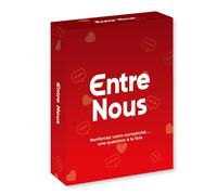 Nouvelles cartes de jeu françaises Taille UniquePapetier