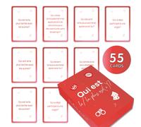 Nouvelles cartes de jeu Taille UniquePapetier