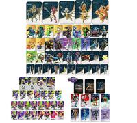 NOUVELLES cartes NFC MINERU TULIN YUNOBO SIDON RIJU Link Princess Tears of the Kingdom pour Switch 3 metroid big
