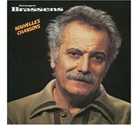 Georges Brassens - Trompe La Mort (14ème Album Original) - Edition limitée
