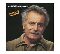 Georges Brassens - Trompe La Mort (14ème Album Original) - Edition limitée