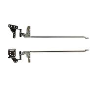 Nouvelles charnières d'écran LCD pour ordinateur portable pour Acer Aspire 5 A515-51 A515-51G droite et Stores ensemble de charnières LCD AM28Z000100 AM28Z000200