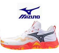 Nouvelles chaussures de volleyball Mizuno Wave Momentum Elite V1GA2512 01 liv...