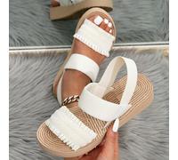 Nouvelles chaussures pour femmes printemps/été, design original KATE MIUCH, convenant à toutes les saisons, mode française, minimaliste et douce, style mignon, s'assortissant bien aux robes. Que ce so
